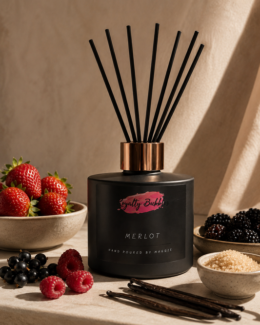 Merlot Diffuser