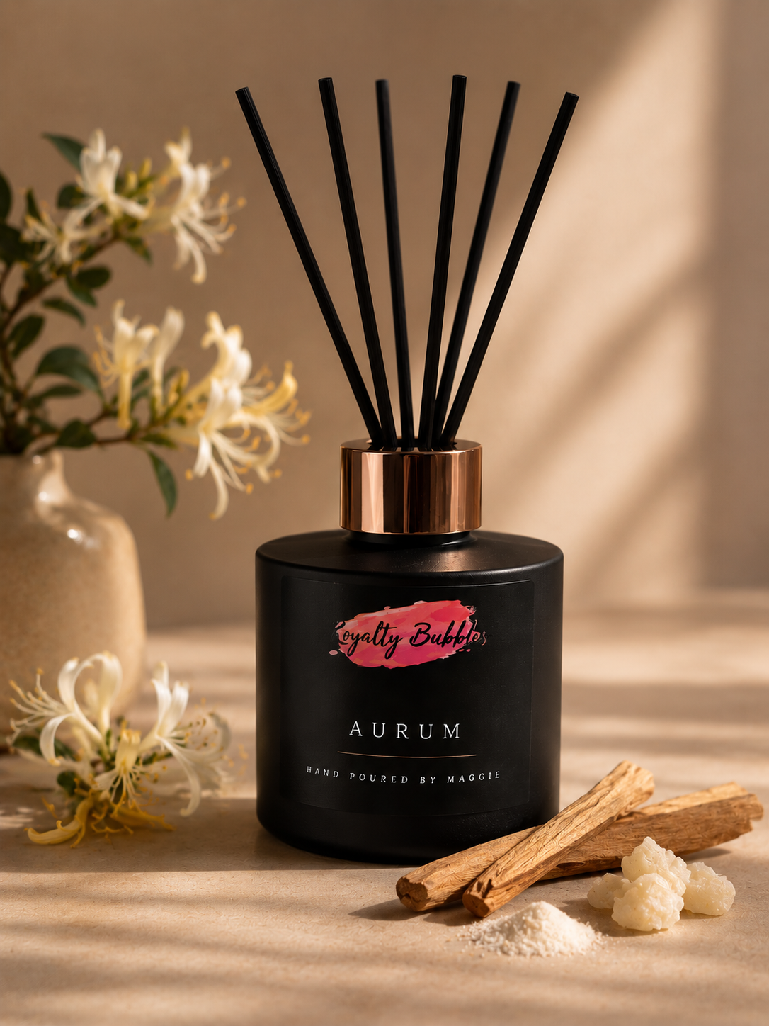 Aurum Diffuser