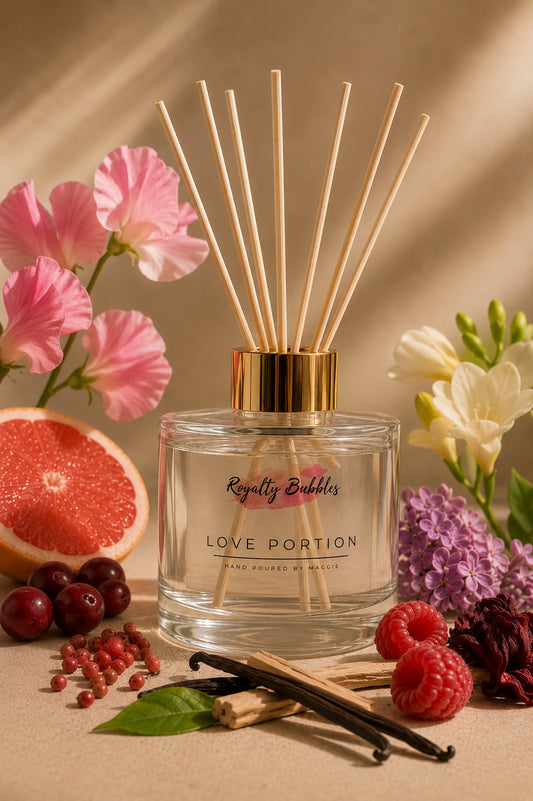 Love Portion Diffuser