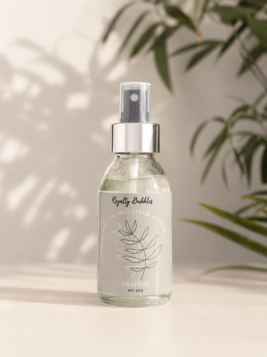 Fraiche Room and Linen Spray